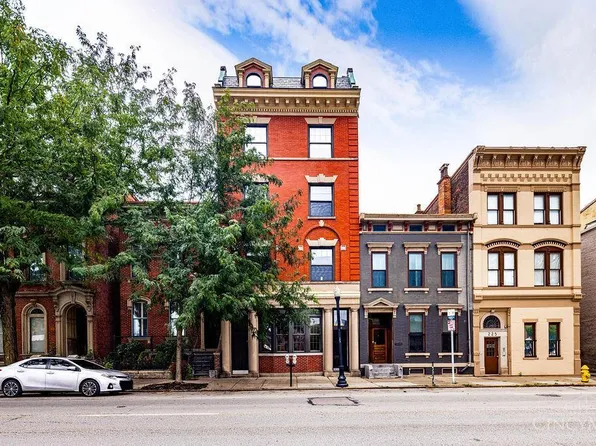 221 W 9th St Unit 2, Cincinnati, OH 45202