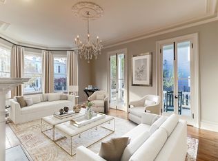 33 New St, Charleston, SC 29401