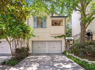 2207 Dunraven Ln, Houston, TX 77019