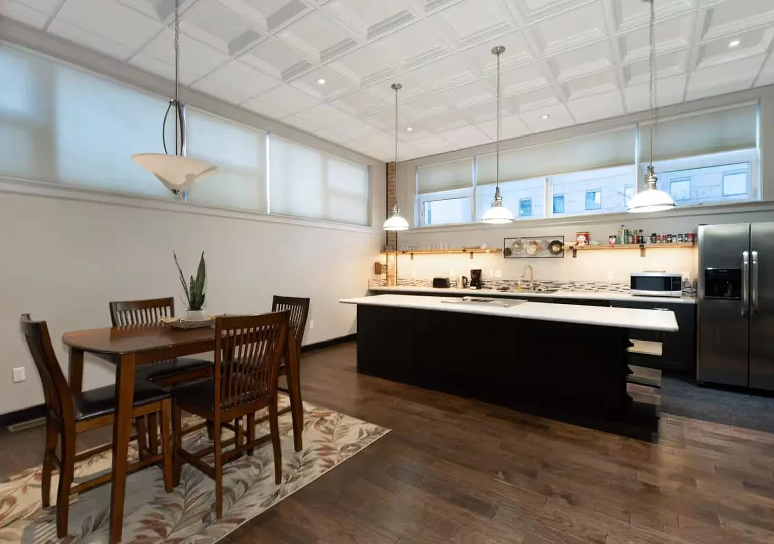CTI Loft Apartments — Photo 2