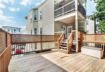 22 Santuit St #B — Photo 5