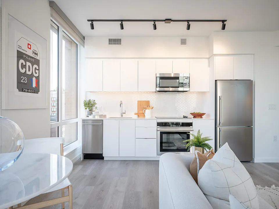 Collection 14 apartments community photo