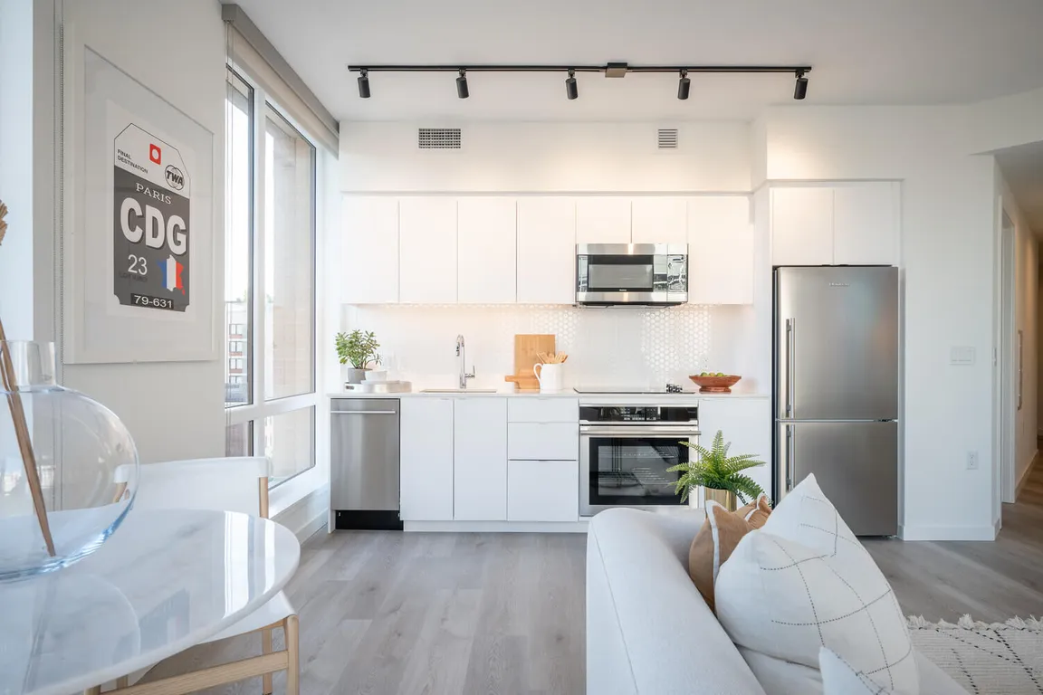 Collection 14 apartments community photo