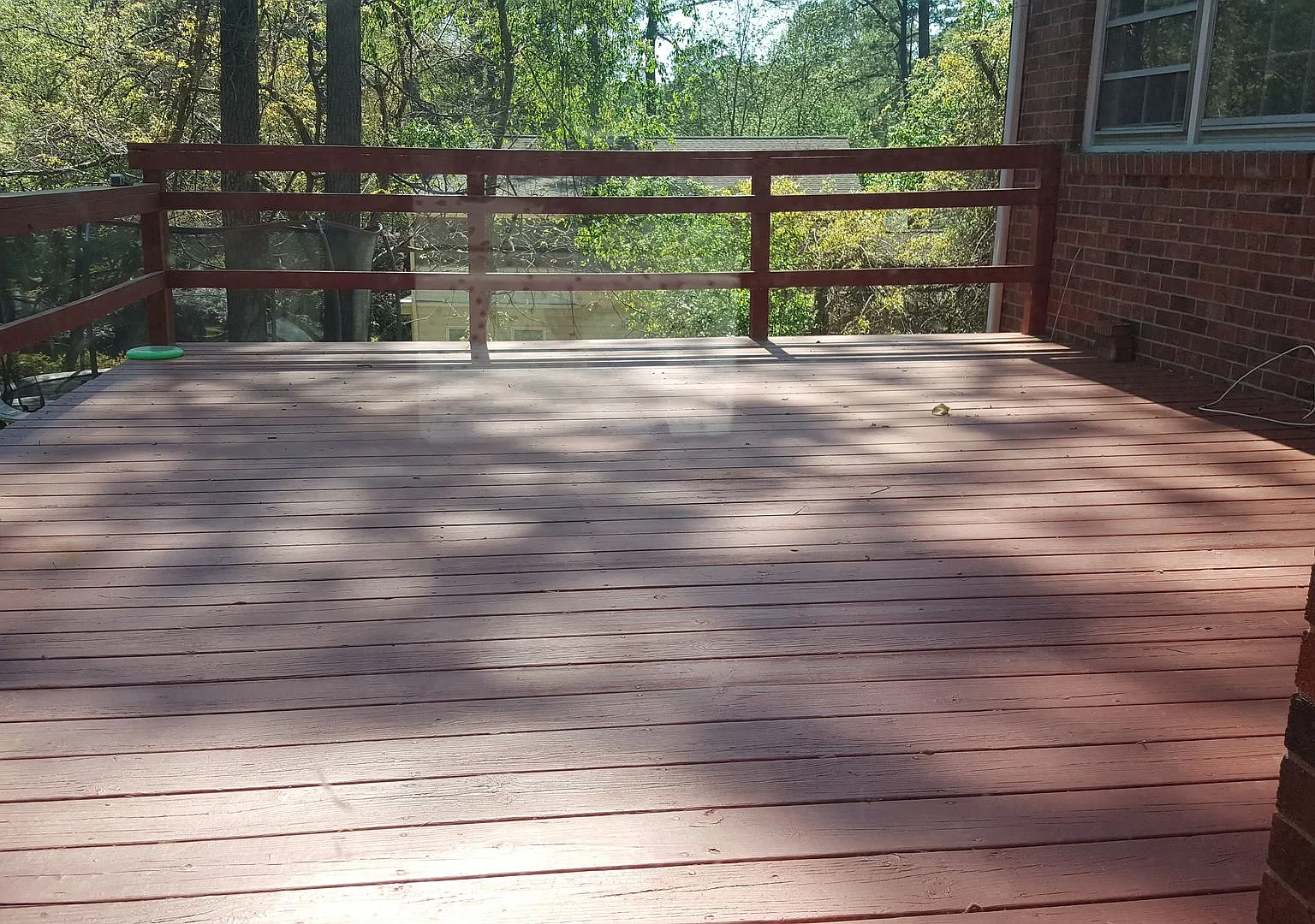 North Hills 4 bedroom for rent — Photo 2