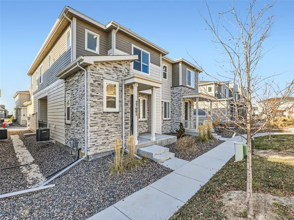 23605 E 5th Place, Aurora, CO 80018