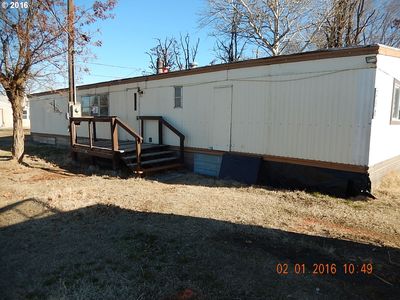 350 Furnish Ave, Stanfield, OR, 97875