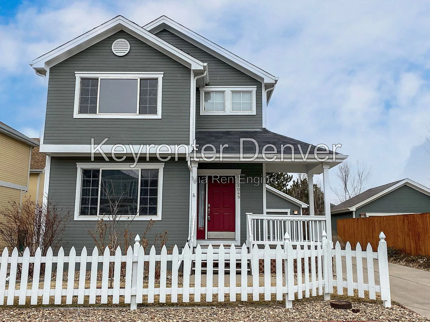 3 bed, 3.5 bath, 1884 sqft, $2,900 — Photo 2