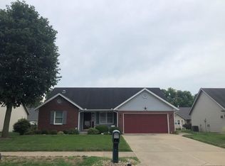 2259 Morton St, Terre Haute, IN 47802