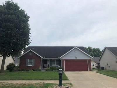 2259 Morton St, Terre Haute, IN, 47802