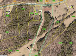 0 Stagecoach Rd, Iron Station, NC 28080