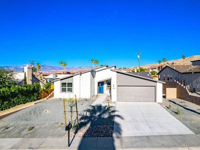 68220 Calle Azteca, Desert Hot Springs, CA, 92240