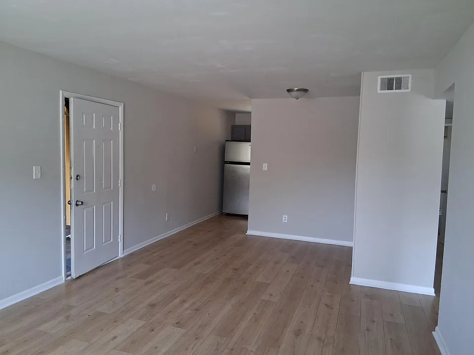 Fairburn Gordon Apartments