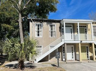 702 Tattnall St APT A, Savannah, GA 31401