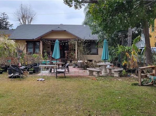 919 N Lacy St, Santa Ana, CA 92701