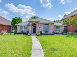 11005 Columbia Dr, Frisco, TX 75035