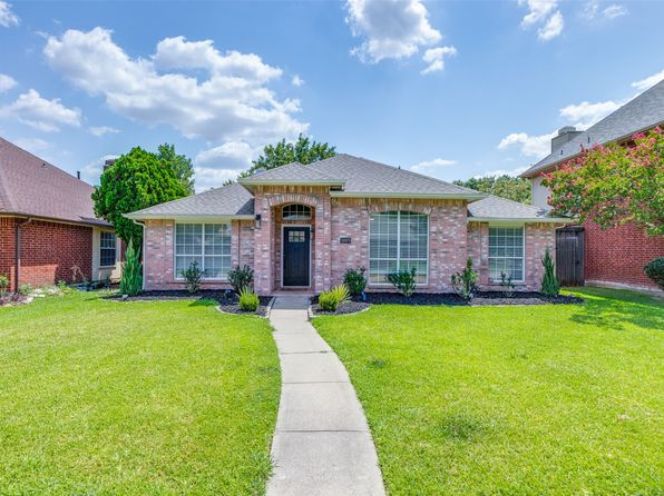 Home for Sale in Frisco TX