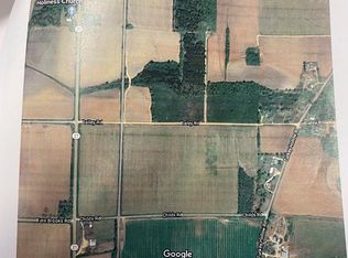 Bailey Rd, Frisco City, AL 36445