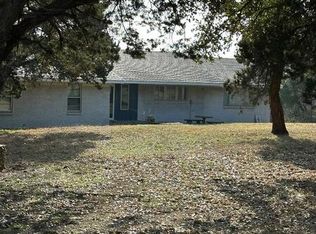 12656 Fm 56, Morgan, TX 76671