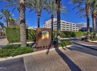 2211 E Camelback Rd, Phoenix, AZ 85016