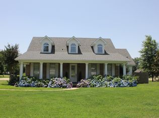 63 County Road 436, Jonesboro, AR 72404