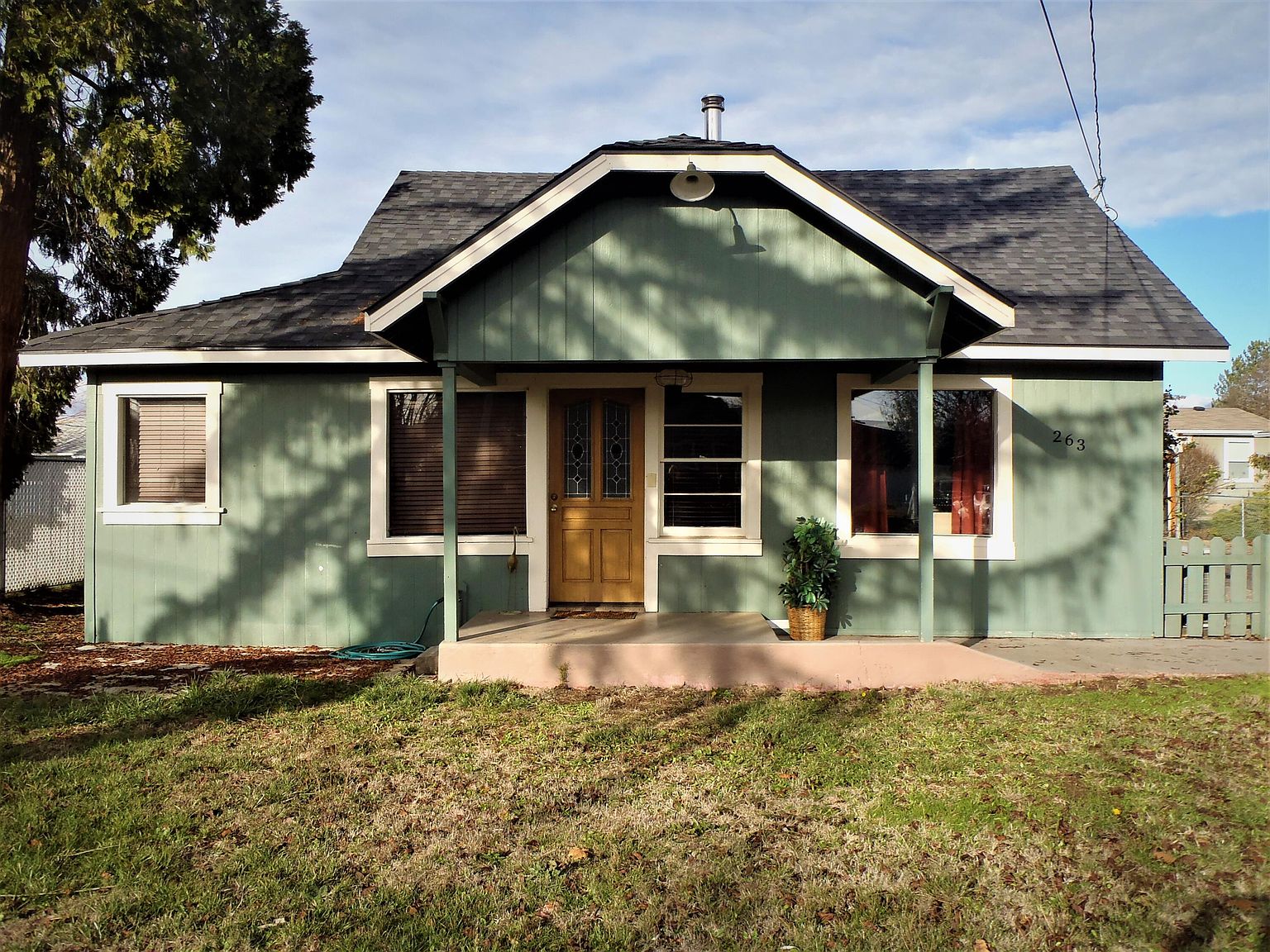 263 Berrydale Ave, Medford, OR 97501 Zillow