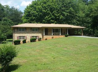 621 Gordon Combs Rd NW, Marietta, GA 30064