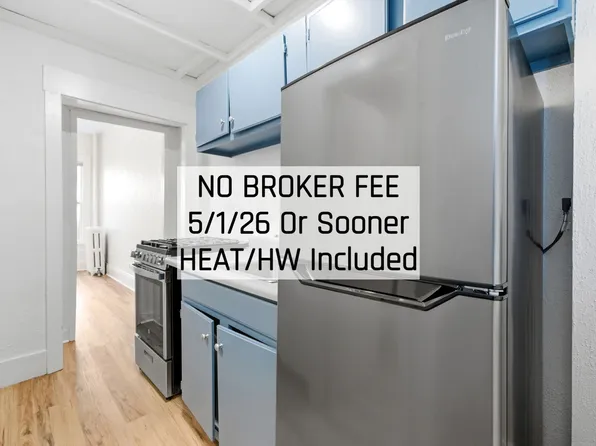 19 S Russell St APT 2, Boston, MA 02114