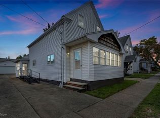 3515 Cecilia Ave, Cleveland, OH 44109