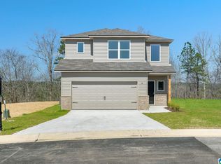 37 Skyline Loop, Eastaboga, AL 36260