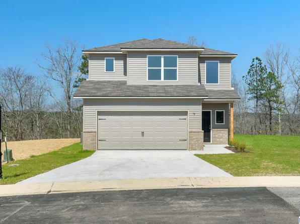 42 Taylor Ln, Childersburg, AL 35044