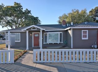1401 Young St, San Mateo, CA