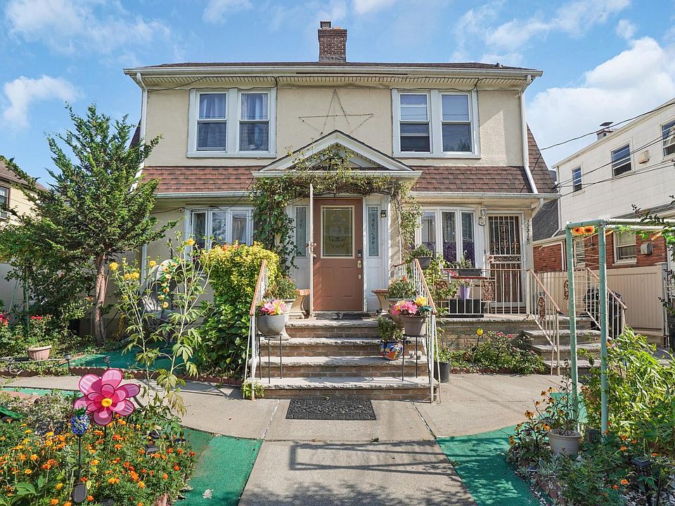 1st image of 222-26 93rd Avenue