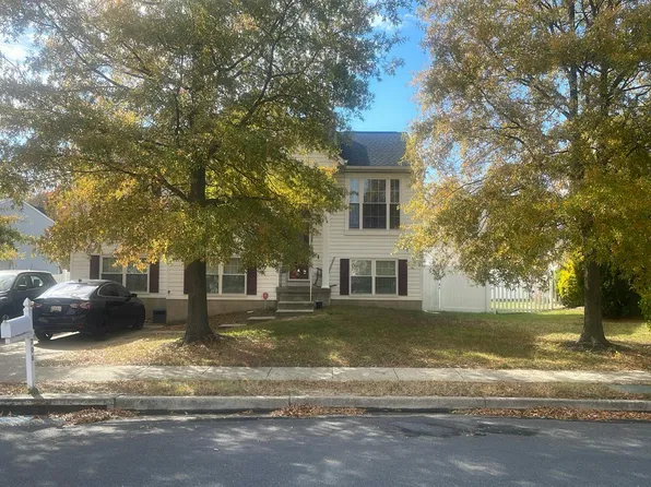 708 Carrollwood Rd, Baltimore, MD 21220
