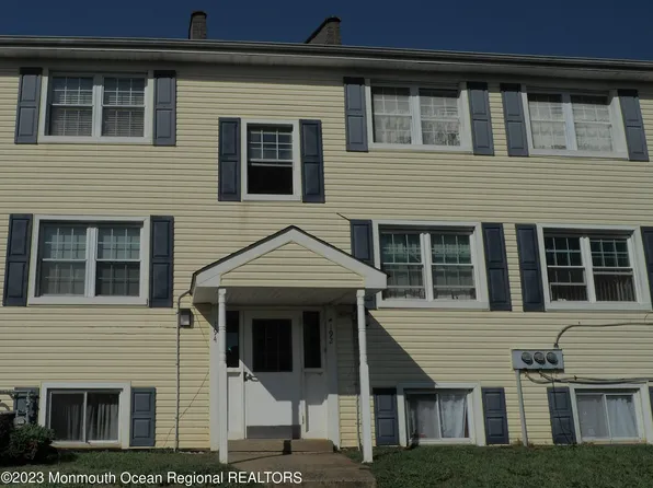 194 Sawmill Road #A, Brick, NJ 08724