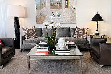 Rented by Fionn Campbell