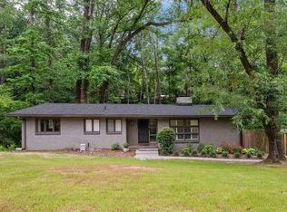 927 Saulter Rd, Homewood, AL 35209