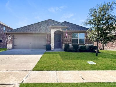 1130 Wentworth Way, Forney, TX, 75126