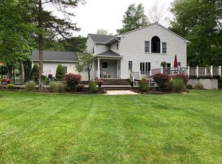 791 Partridge Dr, Bridgewater, NJ 08807