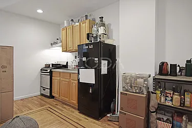 Rented by Coda Real Estate NYC