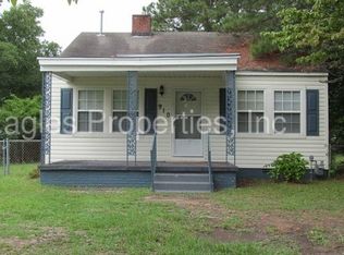 910 4th St, Goldsboro, NC 27534