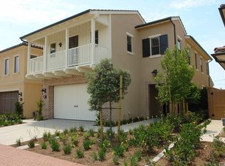 105 Mistletoe, Irvine, CA 92620