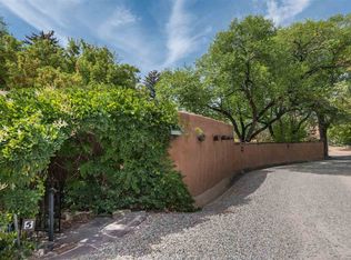 815 E Palace Ave APT 5, Santa Fe, NM 87501