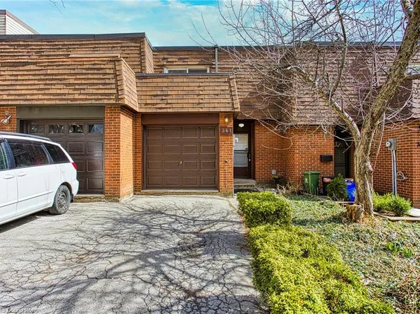 341 Cochrane Rd, Hamilton, ON L8K 6C2