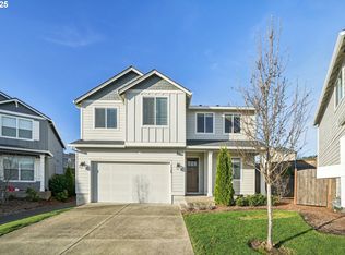 11788 SE Horse Tail Falls Way, Happy Valley, OR 97086