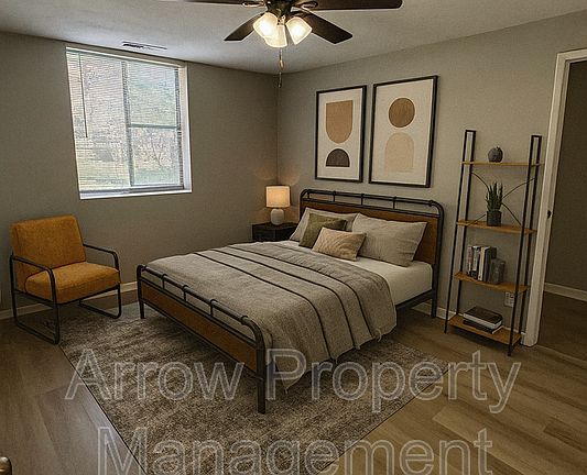 5th image of 2501 N St APT 115