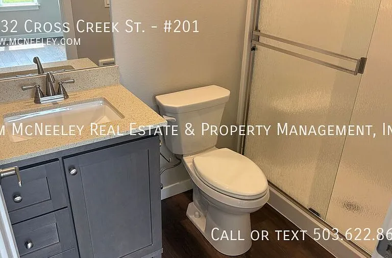 2332 Cross Creek St #201 — Photo 9
