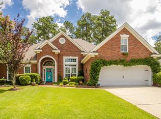 1343 Shadow Oak Dr, Evans, GA 30809