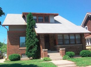 1314 S 9th St, Sheboygan, WI 53081