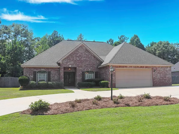 285 Morrell Cir, Hattiesburg, MS 39402