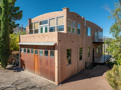 100 DUNDEE Avenue, Jerome, AZ, 86331